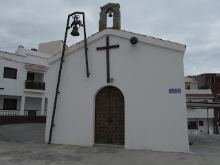 Iglesia de San Miguel de Tajao