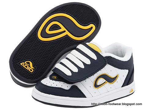 Mion footwear:footwear-134970