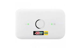 Mtn Mifi