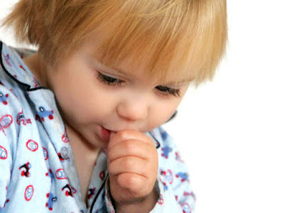 Help Your Child To Avoid The Habit Of Thumb Sucking.
