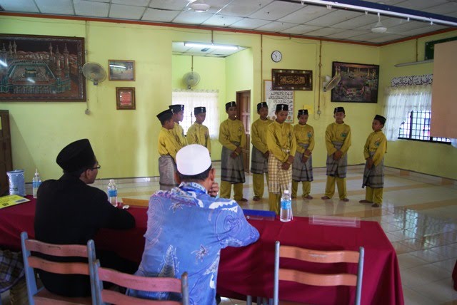 UNIT PENDIDIKAN ISLAM PPD KMY: MTQ 2010 PERINGKAT DAERAH KMY