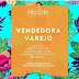 Nova oportunidade para venderora