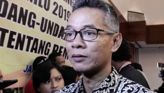 KPU Tegaskan Presiden Petahana Tak Harus Mundur Jika Nyapres