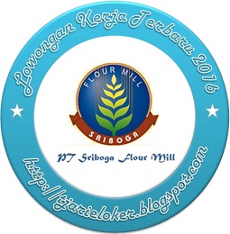 Logo PT Sriboga Flour Mill