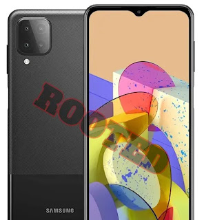 How To Root Samsung Galaxy M12 SM-M127G
