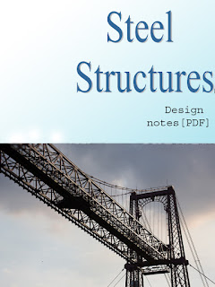 steel structure notes