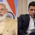 बिग न्यूज- यूक्रेन -रूस बातचीत के लिए तैयार- मोदी जी आज ही करेंगे उच्च स्तर की वार्ता- करेंगे अध्यक्षता/ यूक्रेन लीडर से मोदी ने की बातचीत