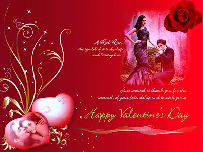 Happy Valentine's Day 2016 wallpapers