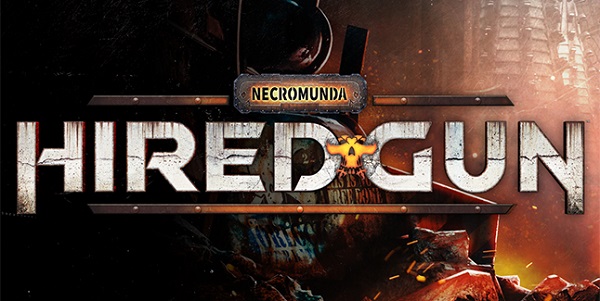 Necromunda Hired Gun Cross Play, Cross Save