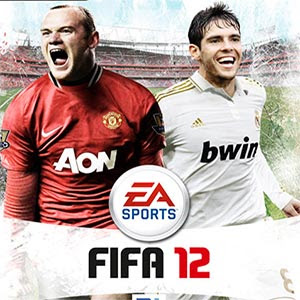 لعبة كرة القدم فيفا FIFA 12 للكمبيوتر