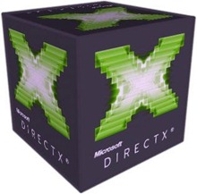 Microsoft DirectX