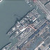 Type 052D LUYANG III Class Destroyer Spotted By Google Earth