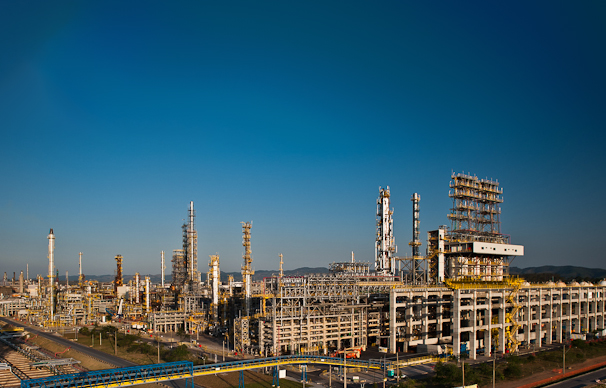Petrobrás abre licitação para ampliar produção de diesel na refinaria Henrique Lage