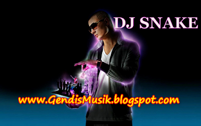 DJ Snake Terpopuler