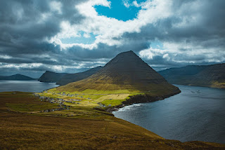 Faroe Islands