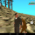 Download Bigfoot Mod GTA San Andreas Android