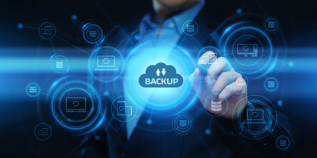 Cloud Backup and Disaster Recovery Discussing backup and disaster recovery options in the cloud and best practices for ensuring data availability.