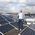 Groningen wil zonnepanelen op bedrijfsdaken