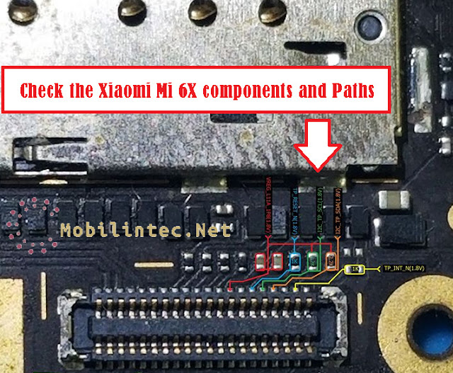 4 Ways To Fix Xiaomi Mi 6x Touchscreen Not Work Mobilintec Net