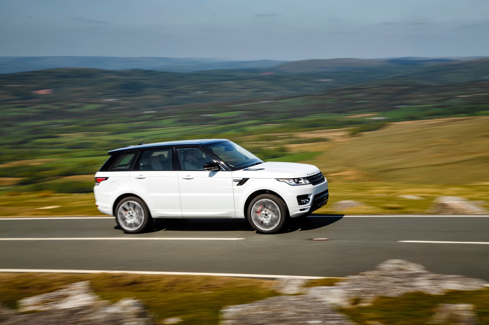 2014 Range Rover