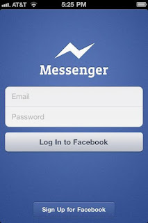 Facebook Messenger is the official app to effectively communicate with ...