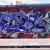 Graffiti Letters Street Art By Nash Design