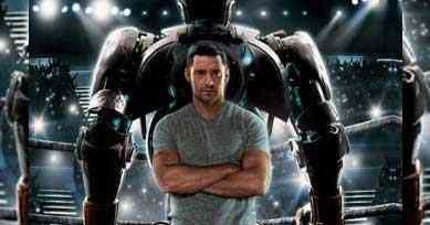 Real Steel Free Download Full Movie Mediafire 4 PC » Free ...