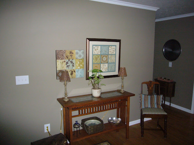 Favorite Paint  Colors  Tavern Taupe 