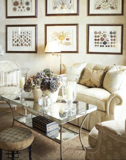 Small Living Room Decorating Ideas