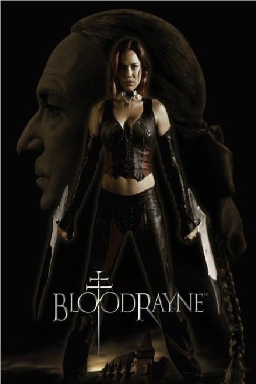 Descargar BloodRayne 2005 Blu Ray Latino Online
