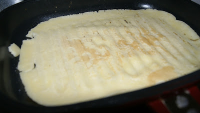 Resepi Dari Regina Si Pemanggang Ajaib: Roll Pancake 