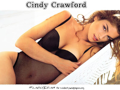 cindy crawford sex