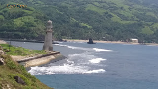 Pinoy Solo Hiker - Batanes Island