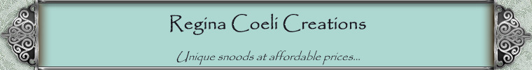 Regina Coeli Creations