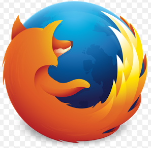  Metro version of Firefox