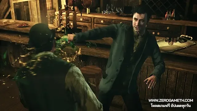 game pc download Sherlock Holmes The Devil’s Daughter