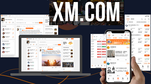 Penghargaaan "Fastest Growing Broker" untuk broker XM