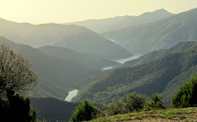 RUPIT - SALT DE SALLENT - SUSQUEDA - SANT JOAN DE FABREGUES