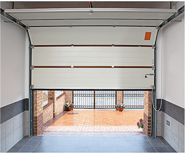 What Should Garage Doors Be