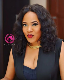 "I Want A Man Who Doesn't Chase Women And Won't Constantly Beg Me For Money"-Toyin Aimakhu