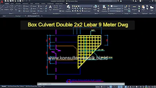 Gambar-Double-Box-Culvert-2x2-Dwg-Autocad-05