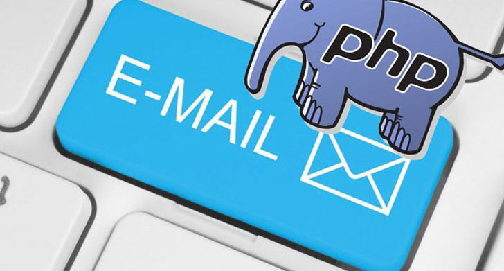 Script PHPmailer Untuk Kirim Email Otomatis Melalui SMTP Server