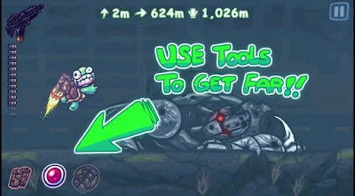 Super Toss The Turtle MOD APK v1.180.37 [ Unlimited Money/Coins] OBB Data Download Now