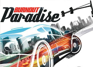 Download Game Burnout Paradise The Ultimate Box PC