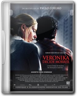 Baixar - Veronika Decide Morrer DVDRip XviD (Dual Audio)