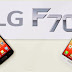 Spesifikasi Fitur dan Harga LG F70 Smartphone Android LTE Prosesor Snapdragon 400