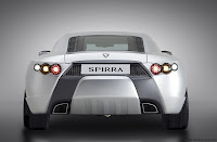 Oullim Motors Spirra