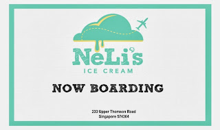 Neli's Ice Cream Review 