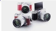 Kamera Mirrorless Terbaik Dibawah 5 Juta