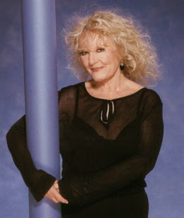 Petula Clark